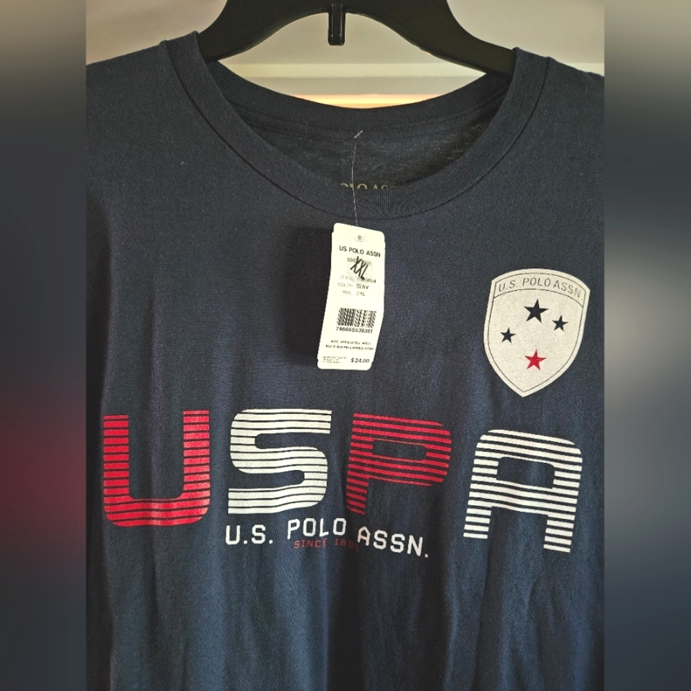 Men's Graphic T-Shirt